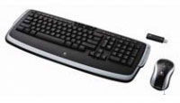 Logitech Cordless Desktop LX710 (967670-0110) Logitech Cordless Desktop LX710 (967670-0110)